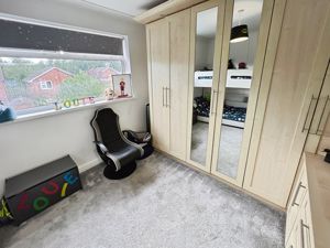 Bedroom 2- click for photo gallery